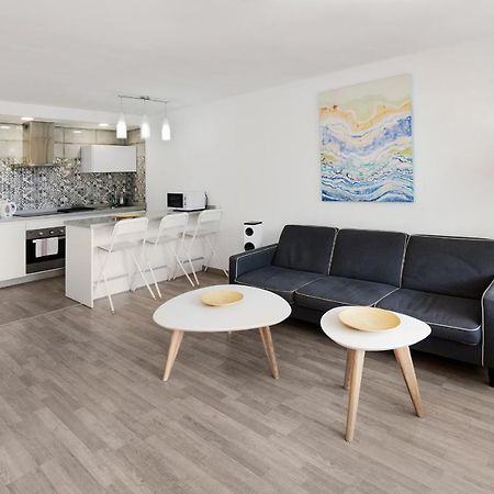 Conylanza Bastian Beach Lägenhet Costa Teguise Exteriör bild
