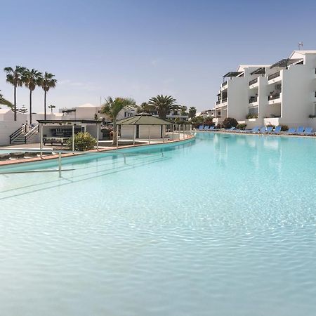 Conylanza Bastian Beach Lägenhet Costa Teguise Exteriör bild